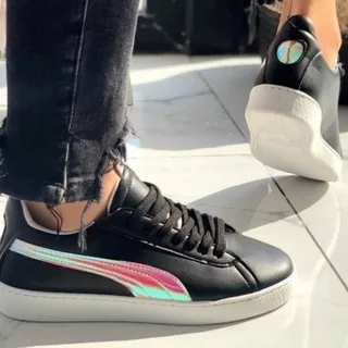 کتونی کتانی