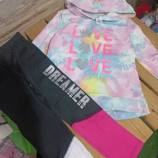 ست هودی شلوار