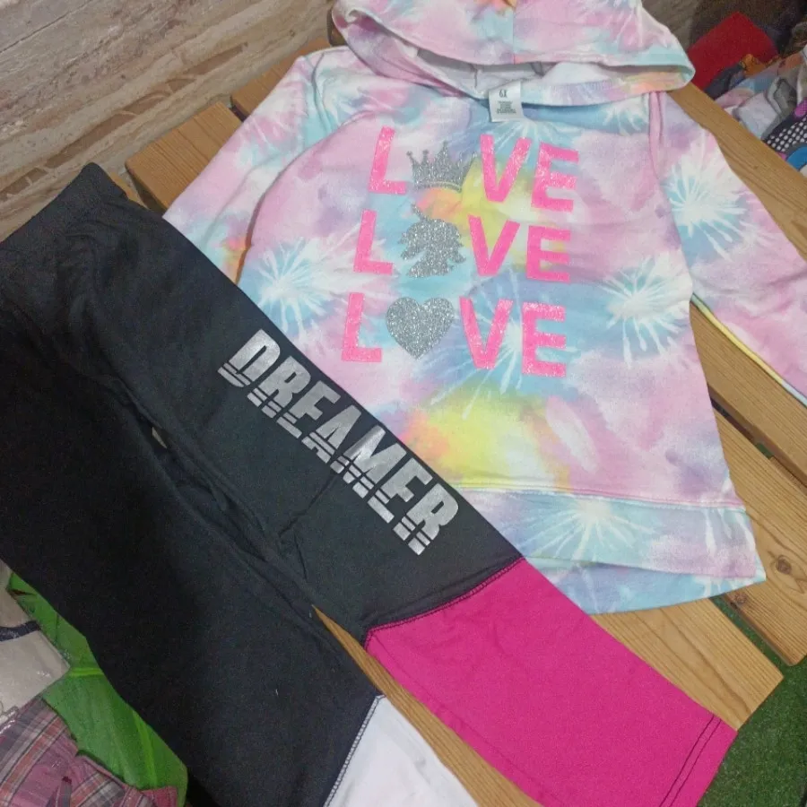 ست هودی شلوار