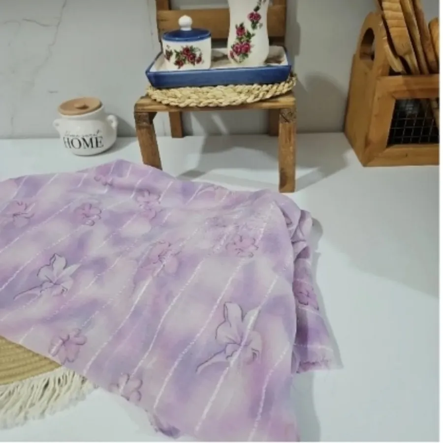 پارچه شاین حریر