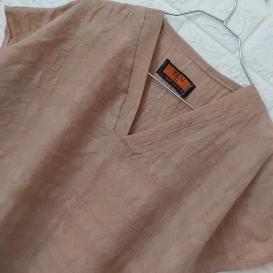 شومیز استین  کیمونو