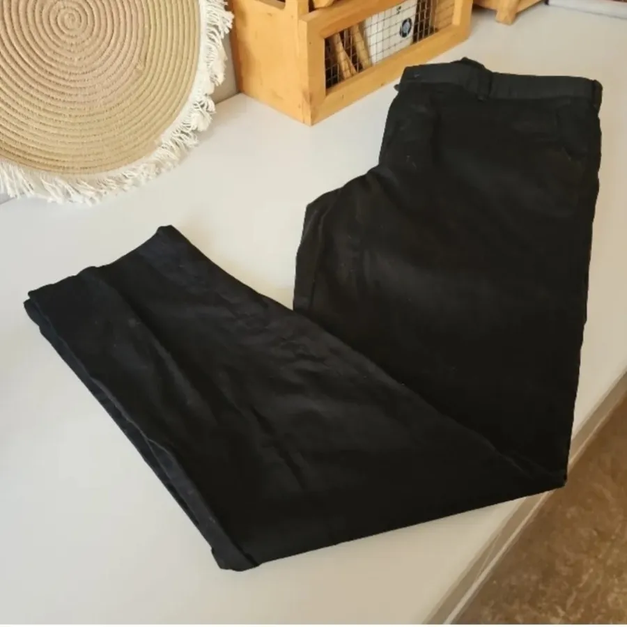 شلوارکتان مردانه