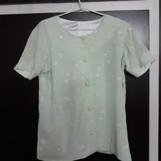 شومیزنصفه آستین