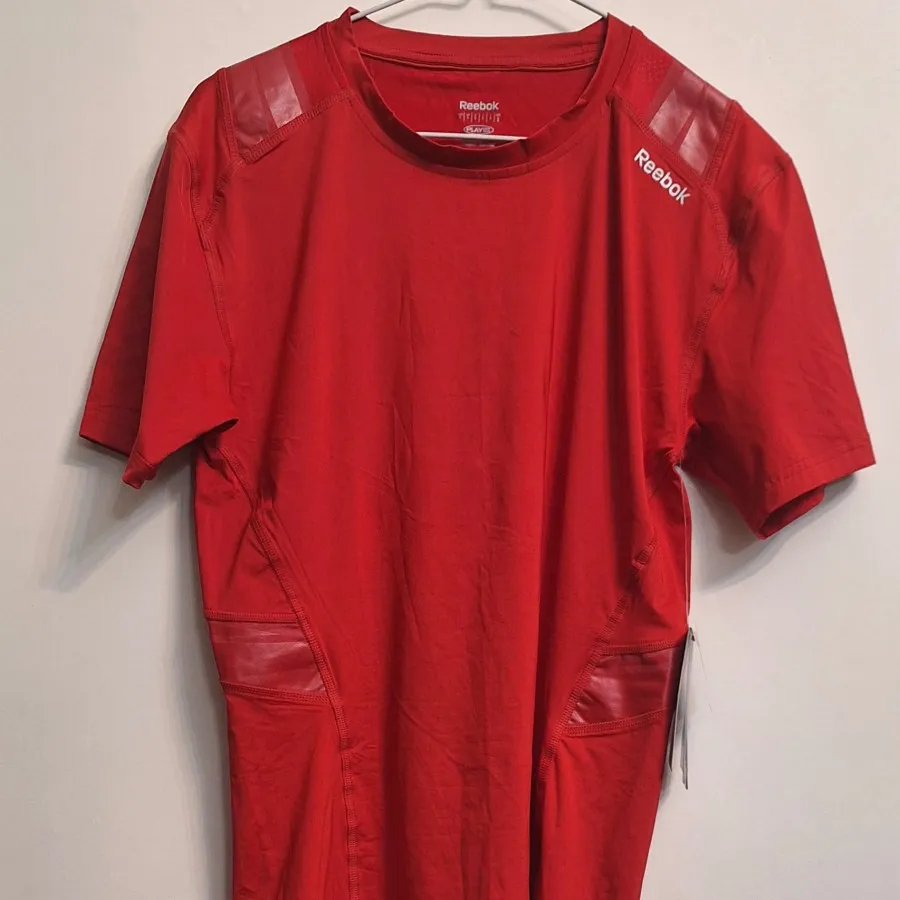 پیراهن ورزشی ریبوک