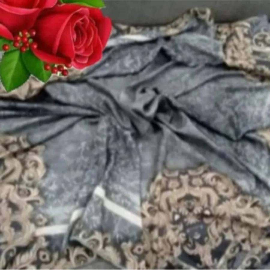 روسری ابریشم