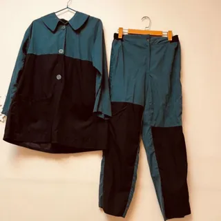 تونیک شلوار