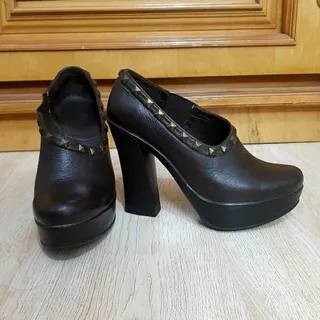 کفش چرم تبریز