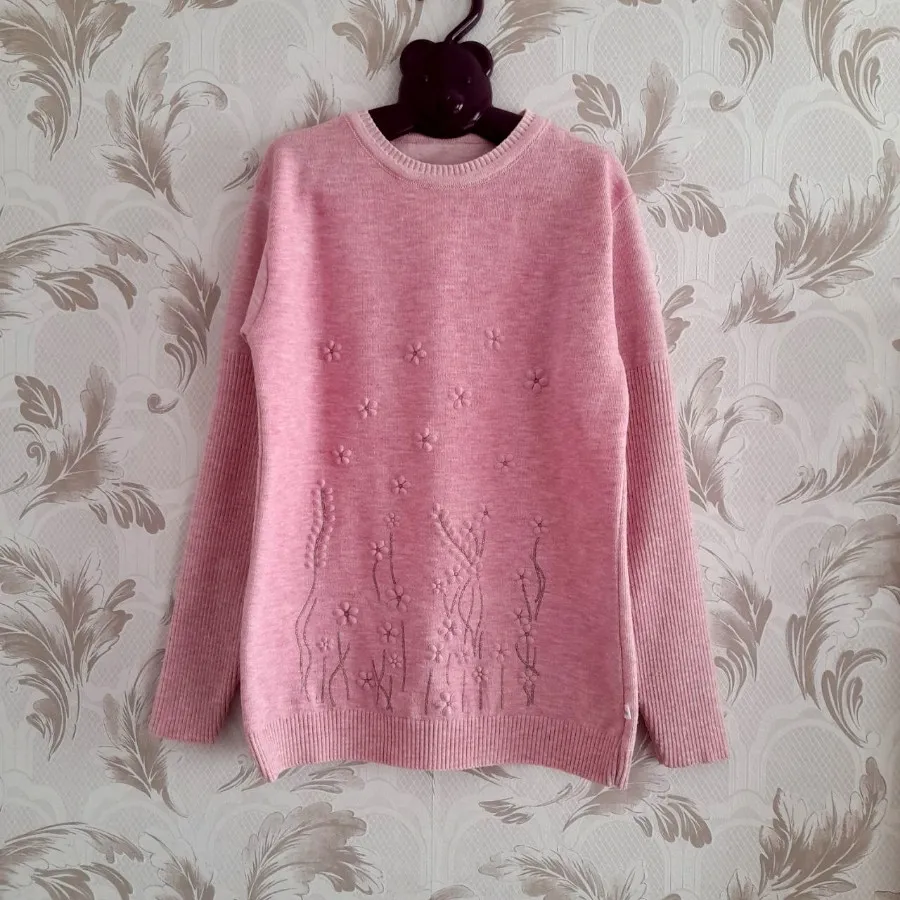 بافت دخترانه