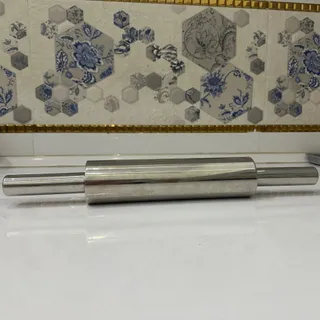 وردنه استیل