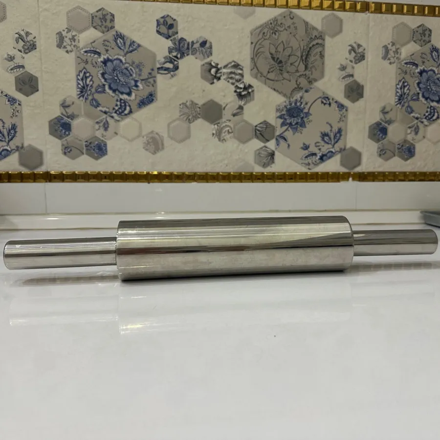 وردنه استیل