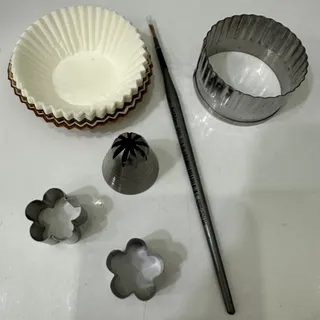 ابزار های اشپزی