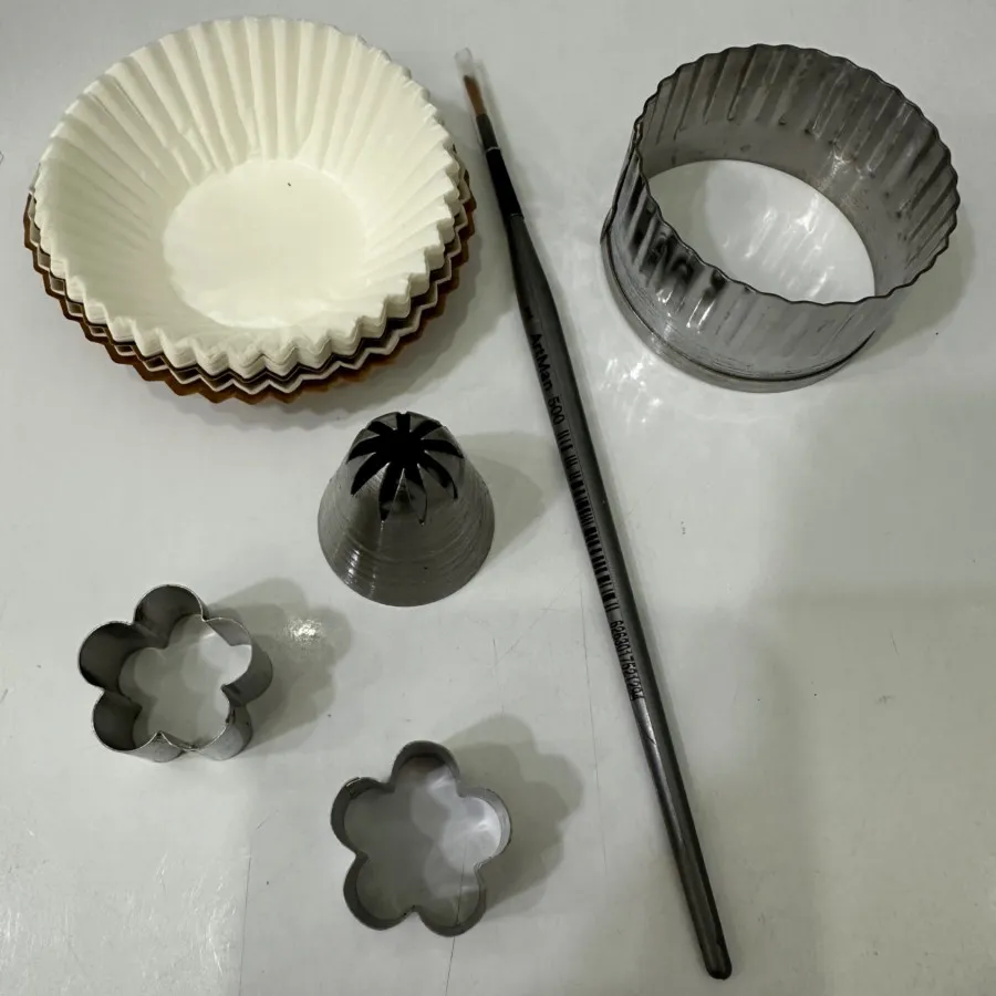 ابزار های اشپزی