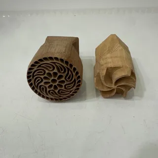 قالب کلمبه و شیرینی