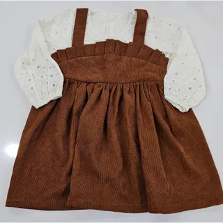 پیراهن بچه گانه