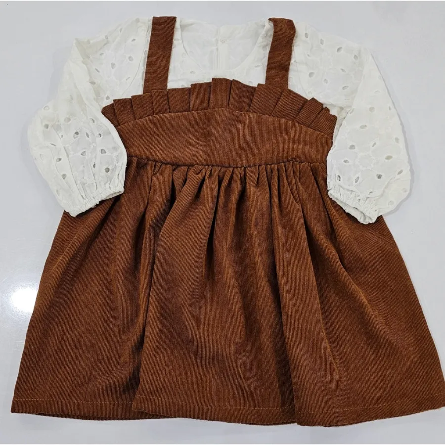 پیراهن بچه گانه