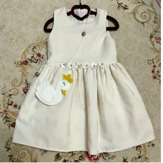 پیراهن با کیف