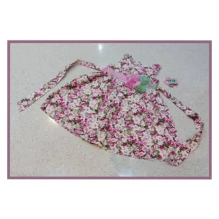 پیراهن گل گلی خنک