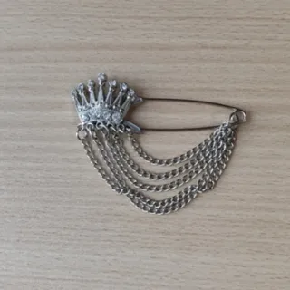 سنجاق تزیینی