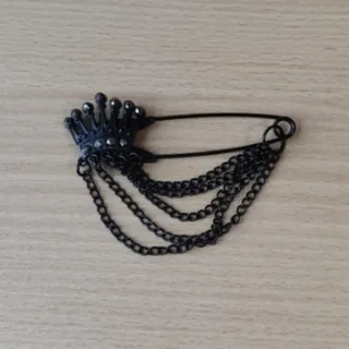 سنجاق تزیینی