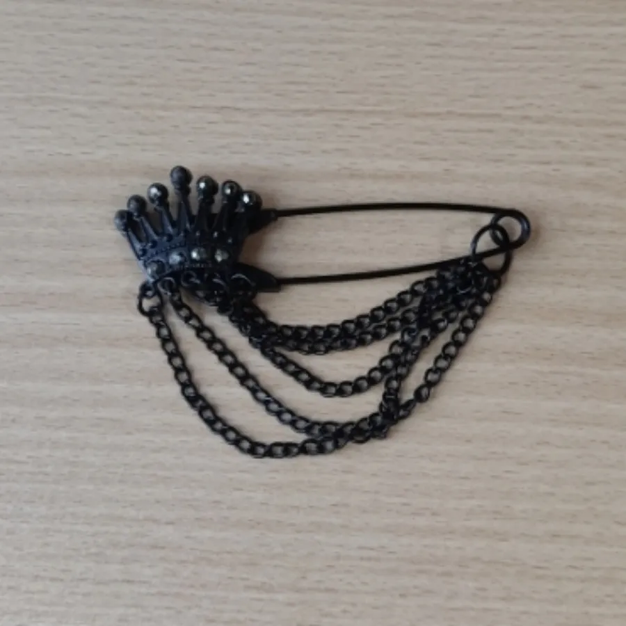 سنجاق تزیینی