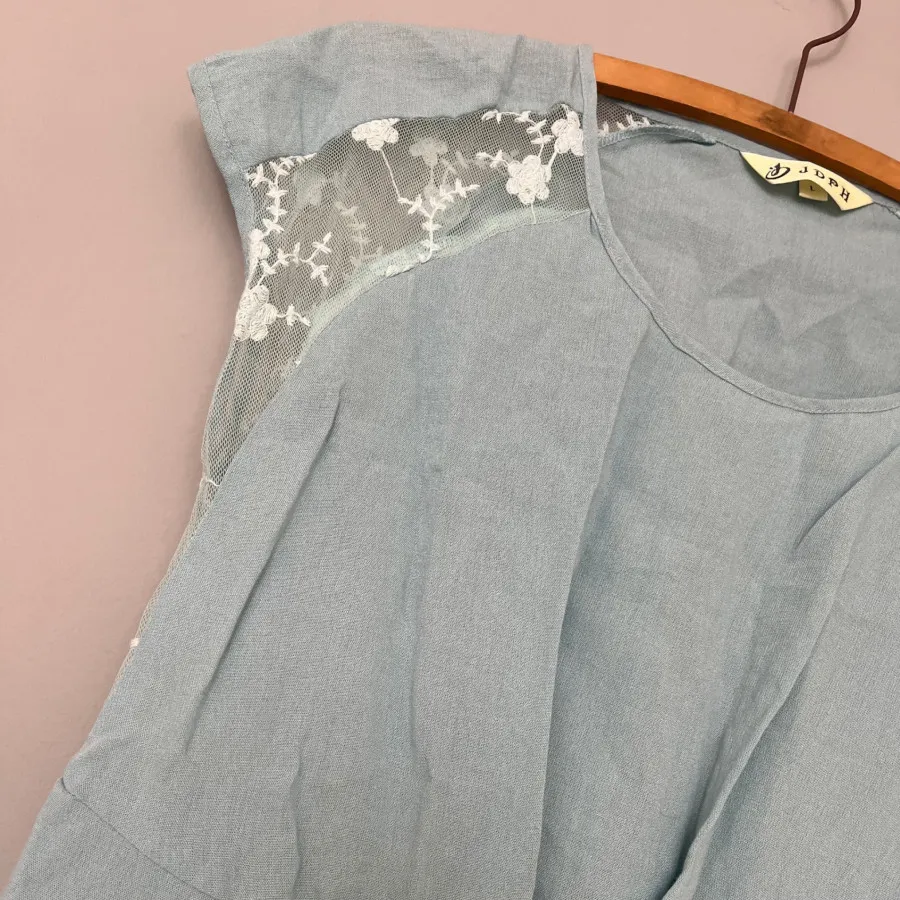 پیراهن دخترانه