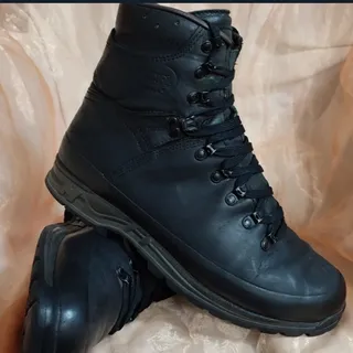 بوت طبیعتگردی سایز بزرگ