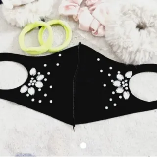 ماسک صورت مجلسی