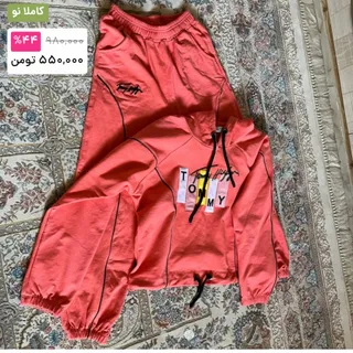 ست هودی شلوار