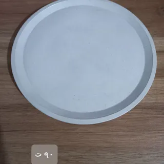 دکوری بشقاب