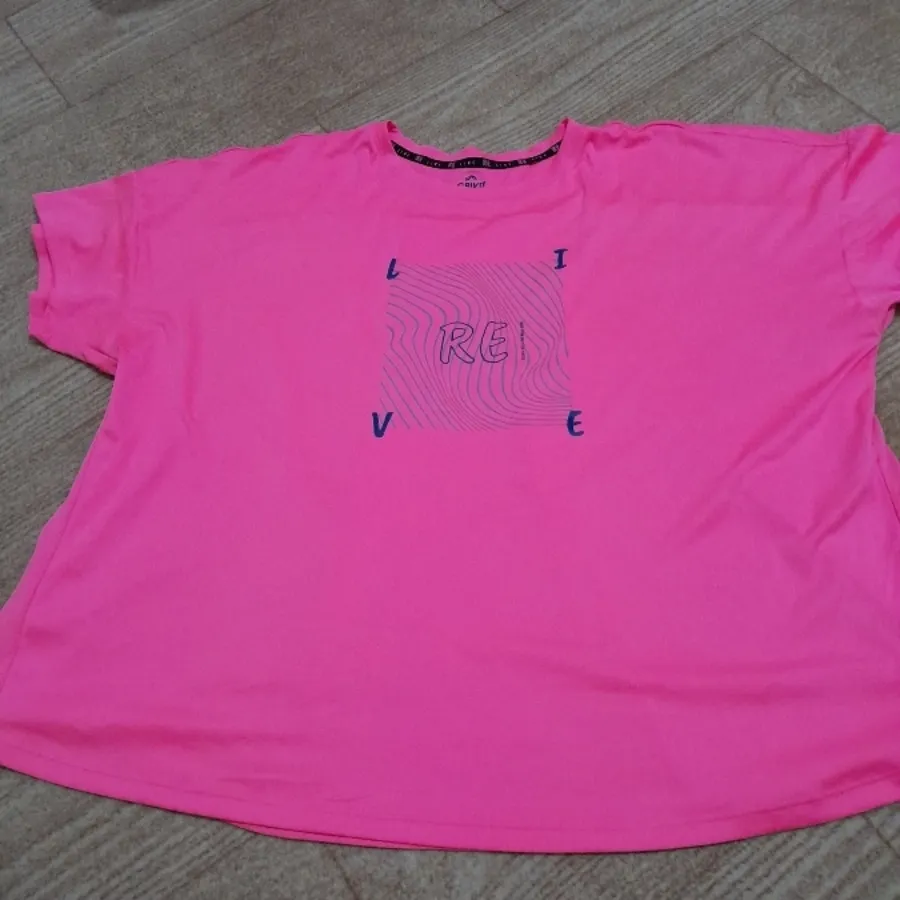 تیشرت ورزشی