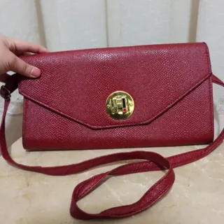 کیف مجلسی hermes