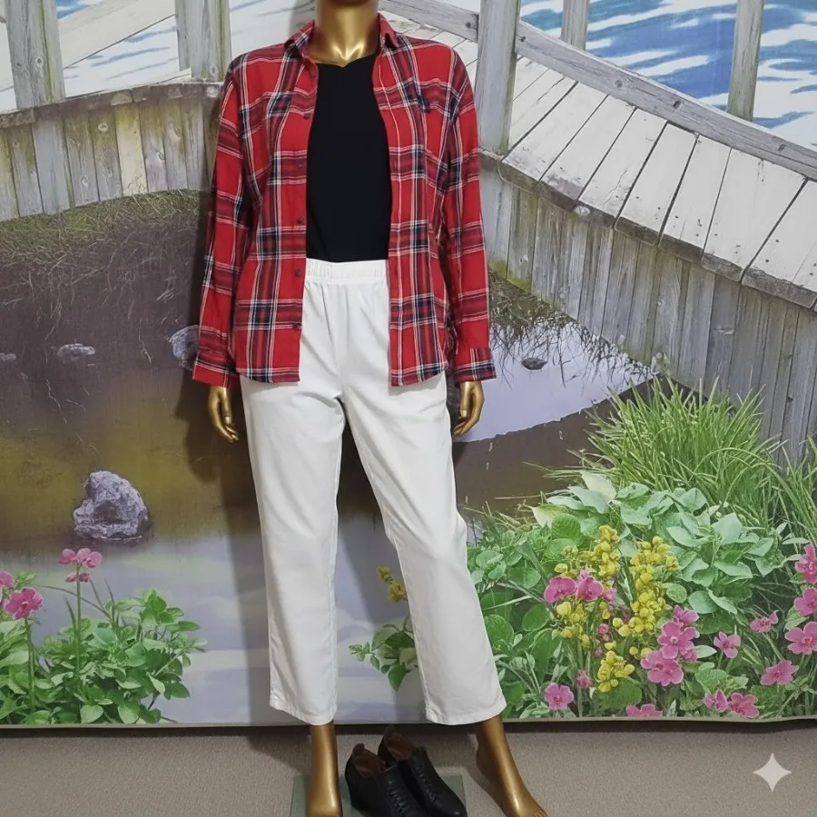 شومیز وشلوار