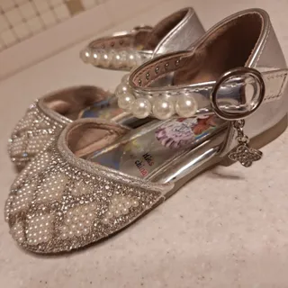 کفش مجلسی وارداتی