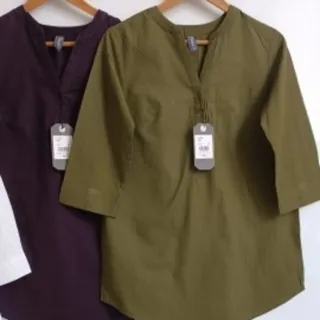 شومیز یا تونیک وارداتی