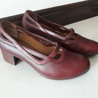 کفش مجلسی زنانه