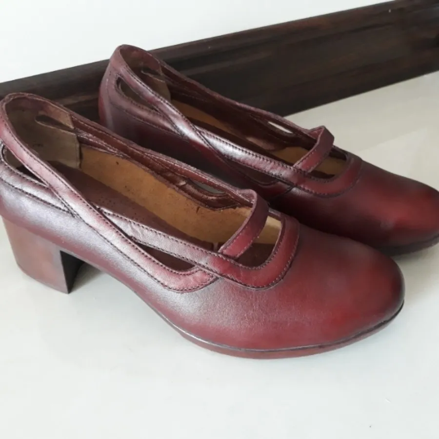 کفش مجلسی زنانه