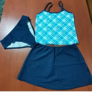 ست ورزشی دخترانهozzo