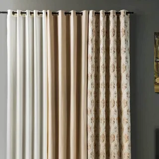 پرده پانچ شده