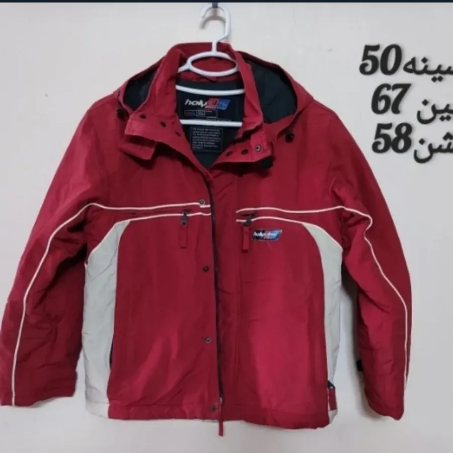 کاپشن شهری و طبیعتگردی