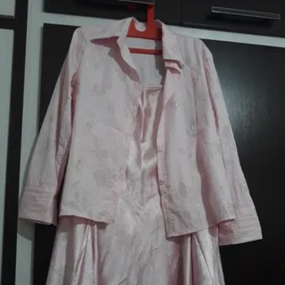 بلوز ودامن زنانه