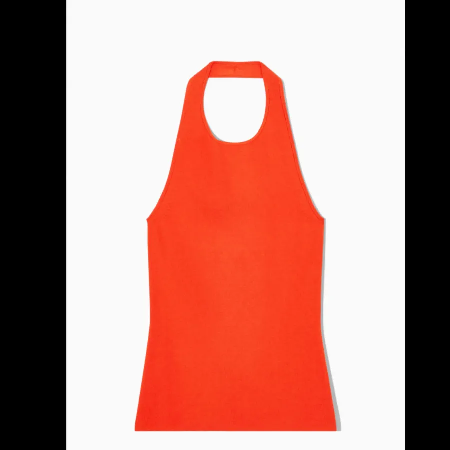 تاپ گردنی ‌COS