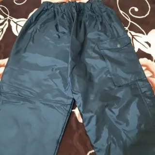 شلوار بادگیر
