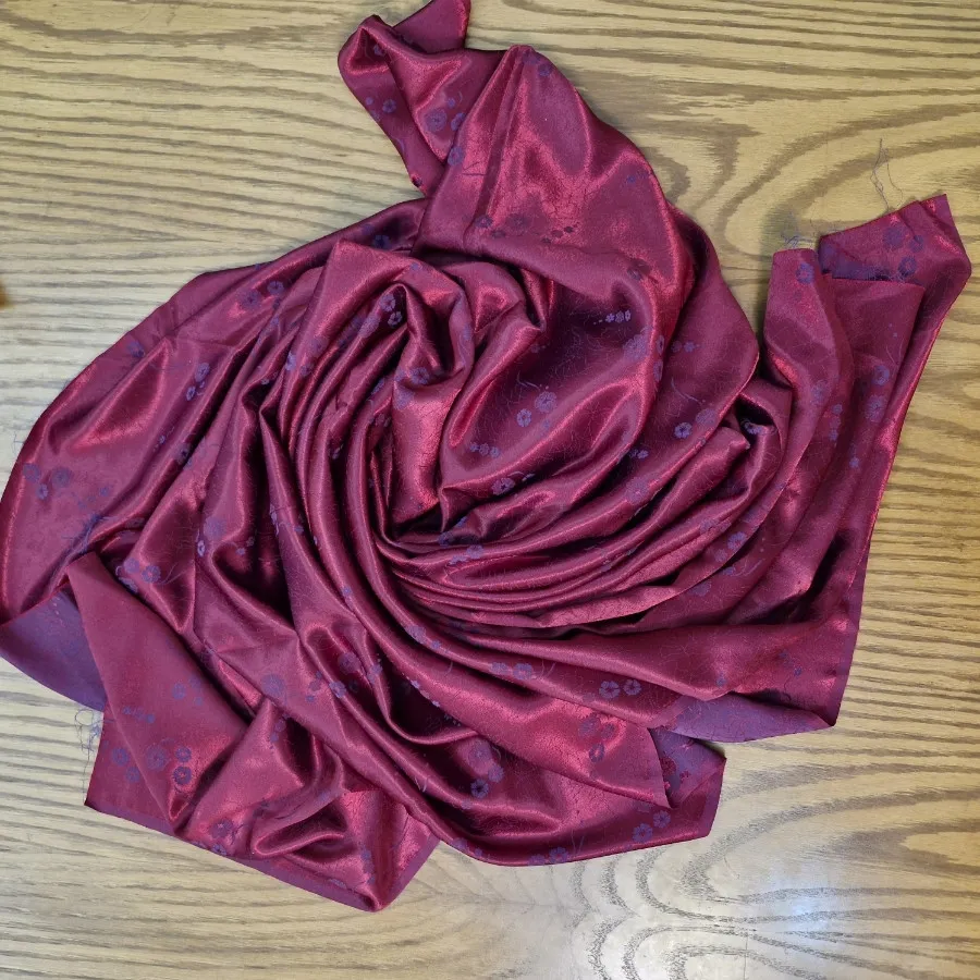 پارچه طرح دار