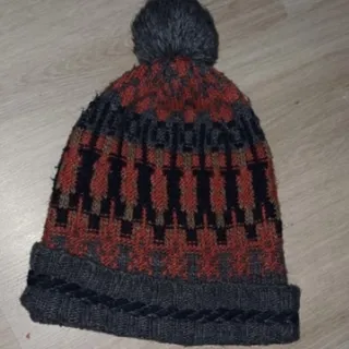 کلاه زنانه زمستانی