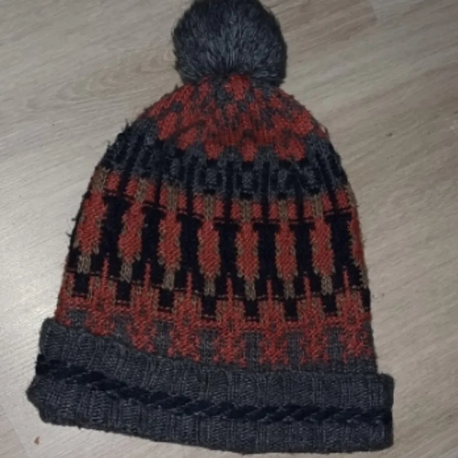 کلاه زنانه زمستانی