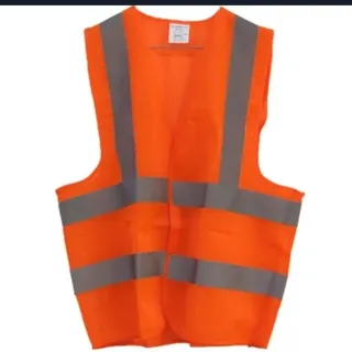 جلیقه شبرنگ 120ت