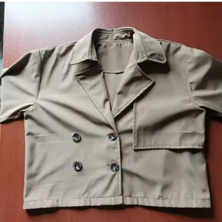 کراپ کت پاییزی و بهاری