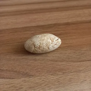 سنگ کرمی زیبا دکوری