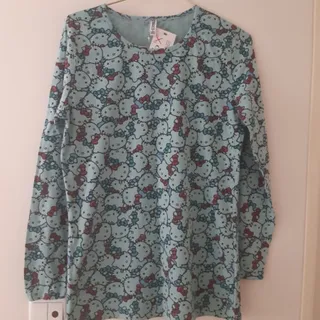 بلوز دخترانه