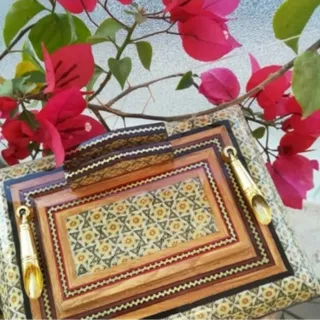 جاقلمی خاتم